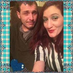 Meet your Posher, Carie